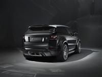 2012 Hamann Range Rover Evoque